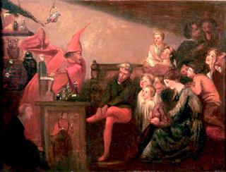 The Conjuror