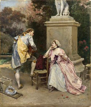 The Serenade