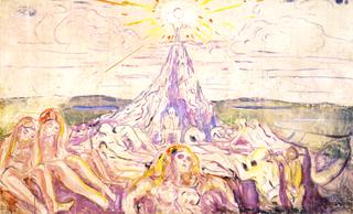 The Human Mountain