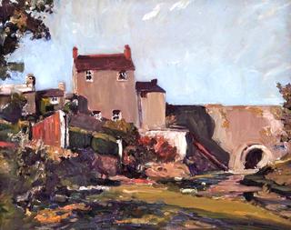Cemaes Bridge