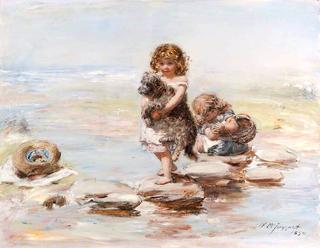 Stepping Stones