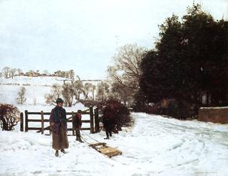 Sledging