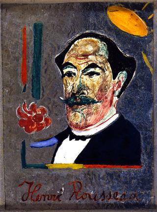 Henri Rousseau