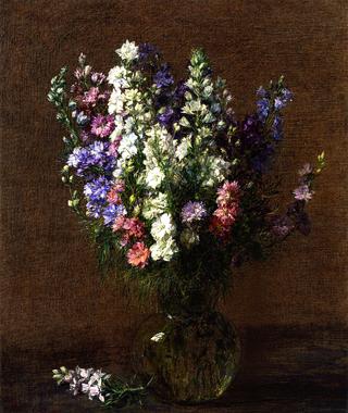 Larkspur