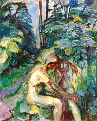 Consolation in the Forest