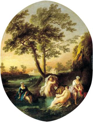 The Four Seasons 2, Summer