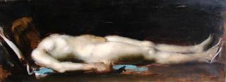 La femme du lévete Éphraïm