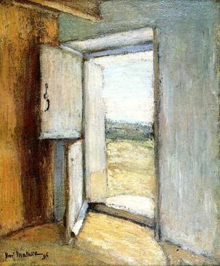 Open Door, Brittany