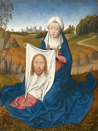 Saint Veronica