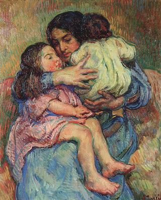 Tenderness
