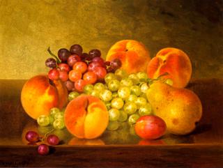 Still Life with Fruit