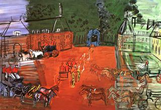 The Le Pin Study Farm