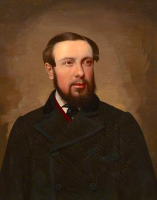 Dr William Orange