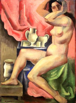La Toilette