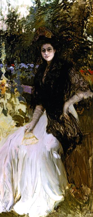 Maria Planas de Gil