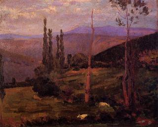 Landscape