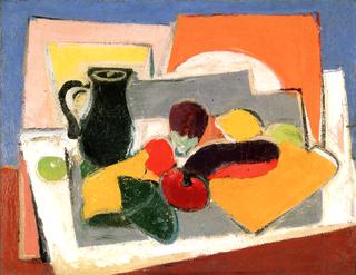 Still Life