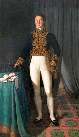 Sir Augustus Foster