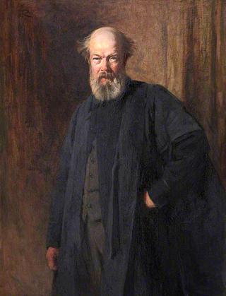 Peter Guthrie Tait