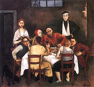 Dinner Party