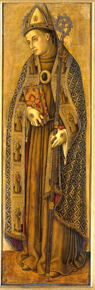 Saint Louis of France