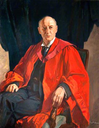 Sir David K. Henderson