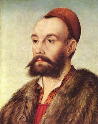 Anton Fugger