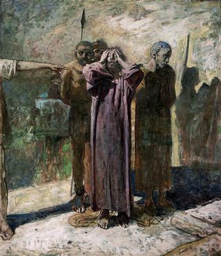 Calvary