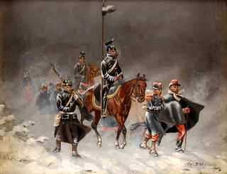 Winter Campaign