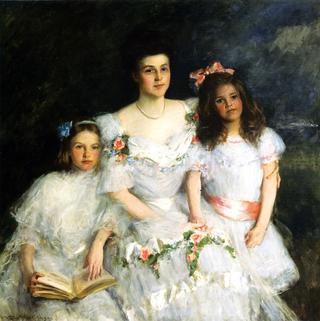 The Mother