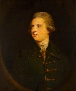 George Macartney, 1st Earl Macartney