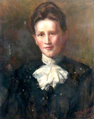 Alison Paterson Watt