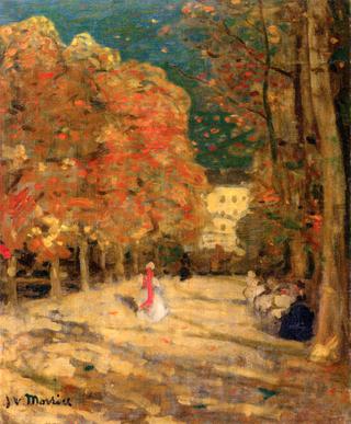 Autumn