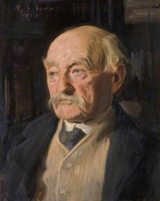 Thomas Hardy