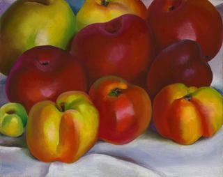 Apple Family-2