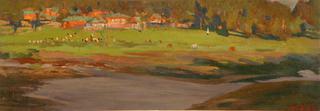 Summer Landscape