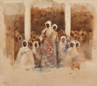 In Morocco