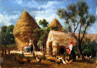 The Farmyard
