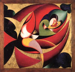 The Lovers