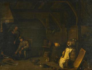 Kitchen Interior