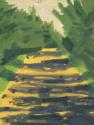 Road