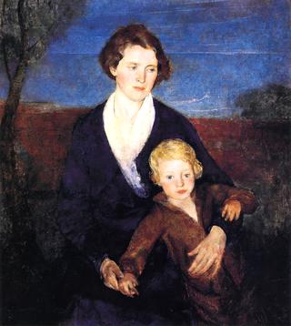 Mother and Child
