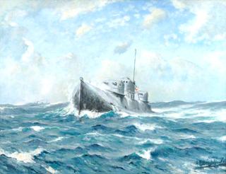 HMS/M“十一”