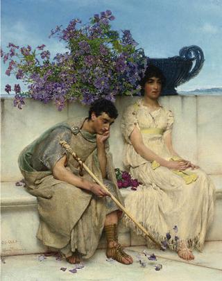 An Eloquent Silence