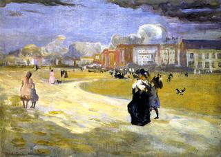 Dieppe