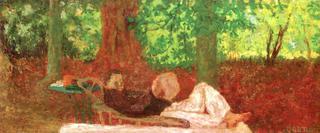 The Siesta