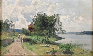 Landscape