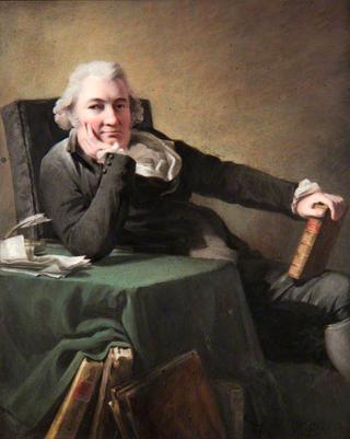 Robert Graham of Gartmore