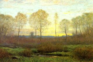 Dawn - Early Spring