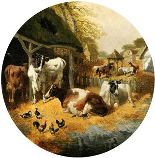 Farmyard
